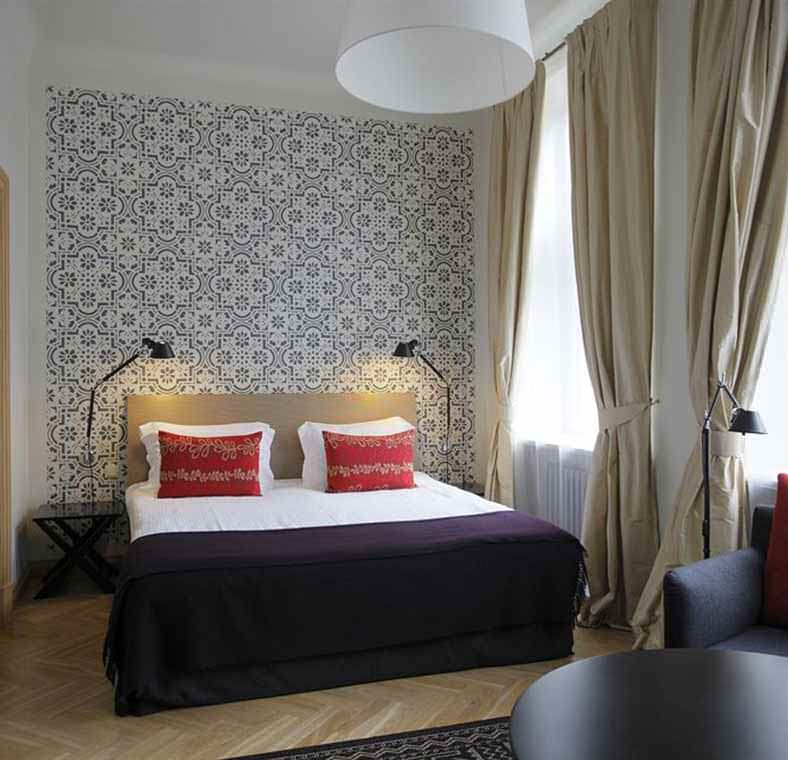 Best places to stay in Latvia