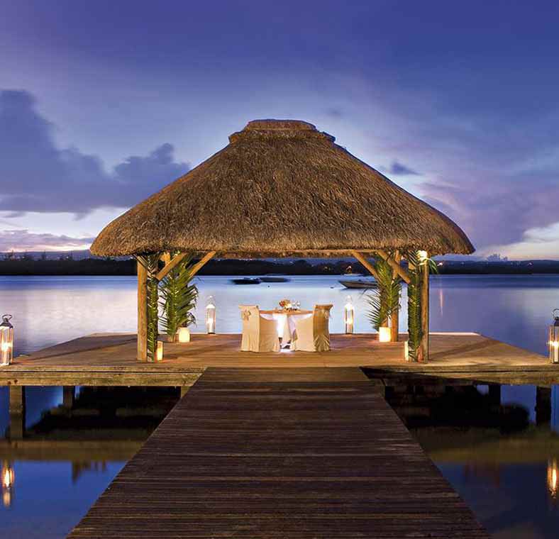 Best places to stay in Mauritius
