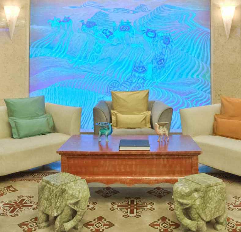 Best places to stay in Ulaanbaatar