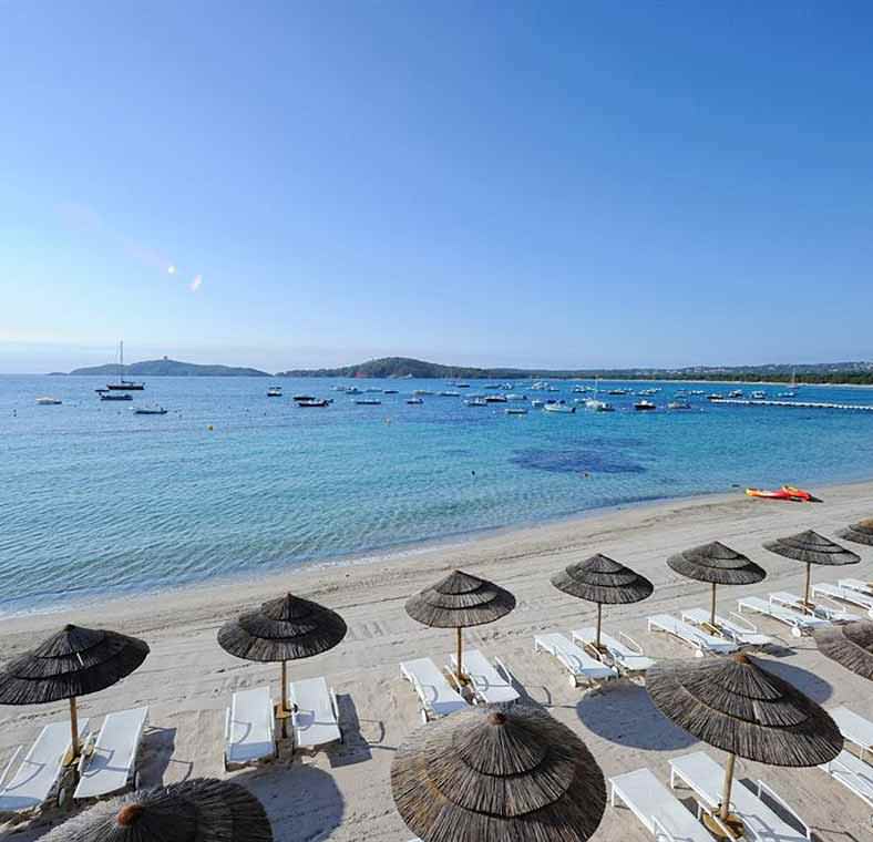 Corsica Best places to stay in Corsica