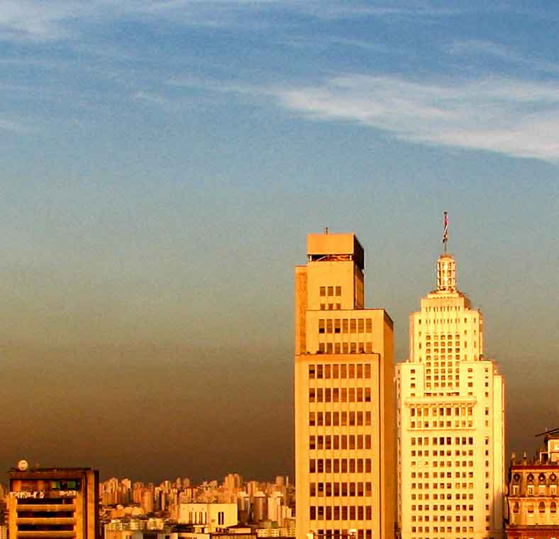Top things to do in São Paulo