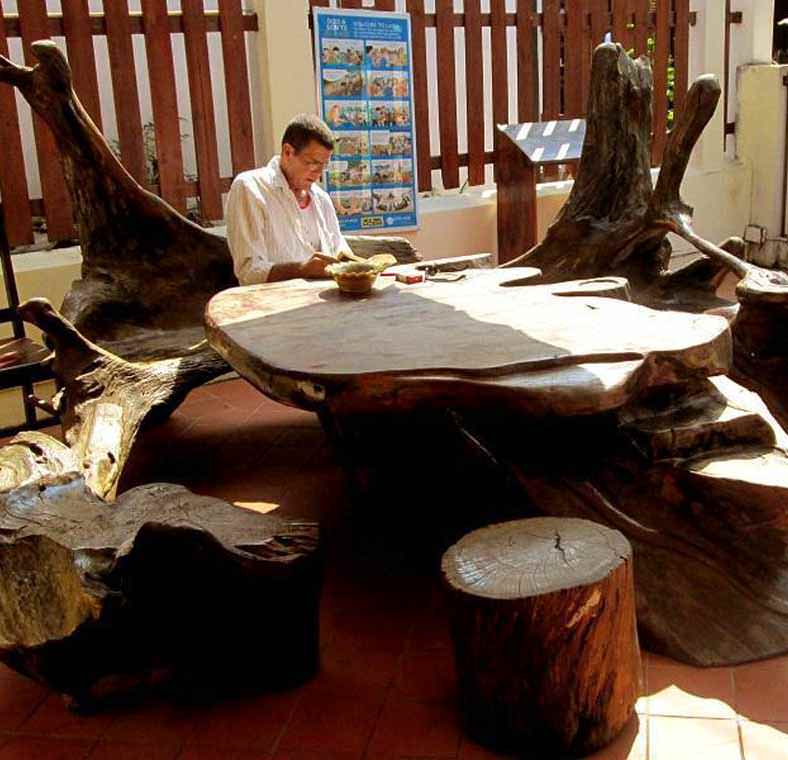 Luang Prabang Best places to stay in Luang Prabang