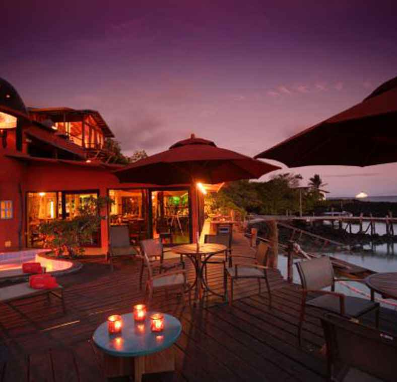 Best places to stay in the Galapagos Islands