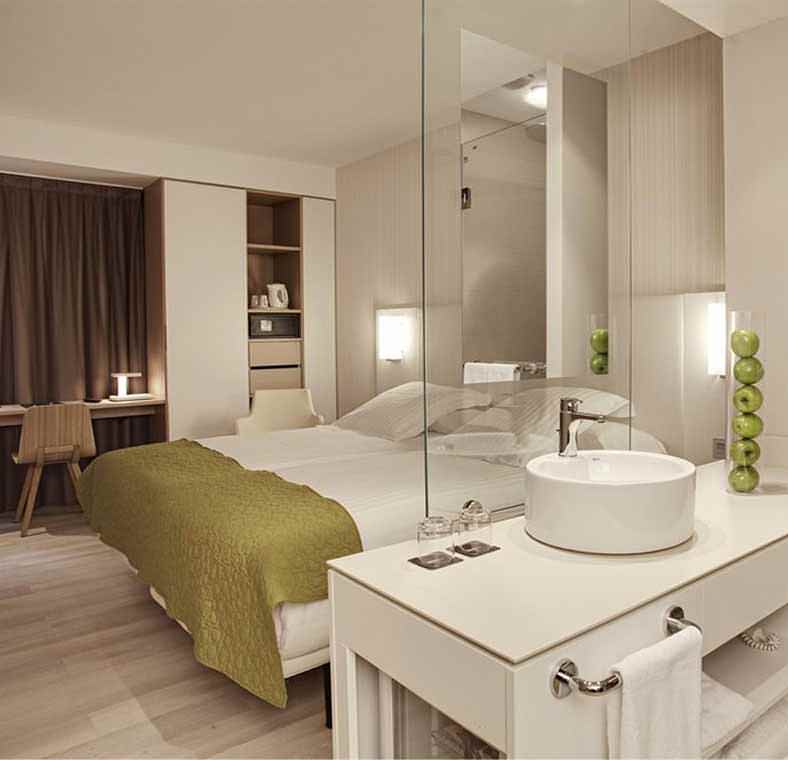 Best places to stay in Bilbao