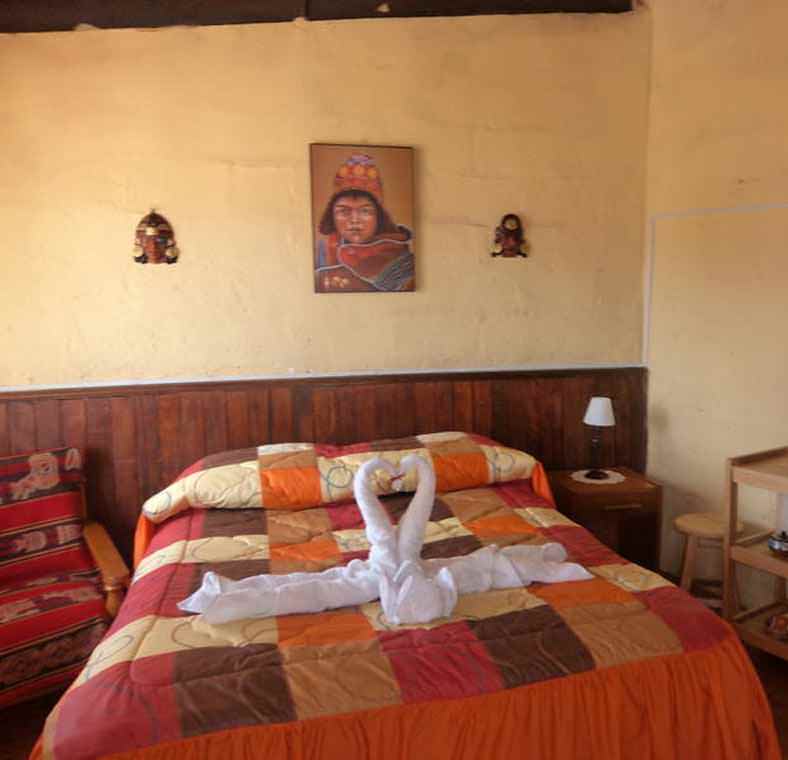 Best places to stay in Cuzco & the Sacred Valley