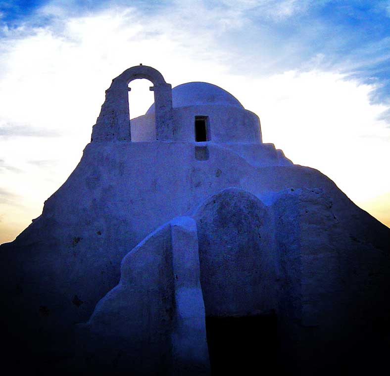 Top things to do in Mykonos
