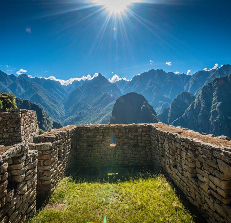Top things to do in Machu Picchu