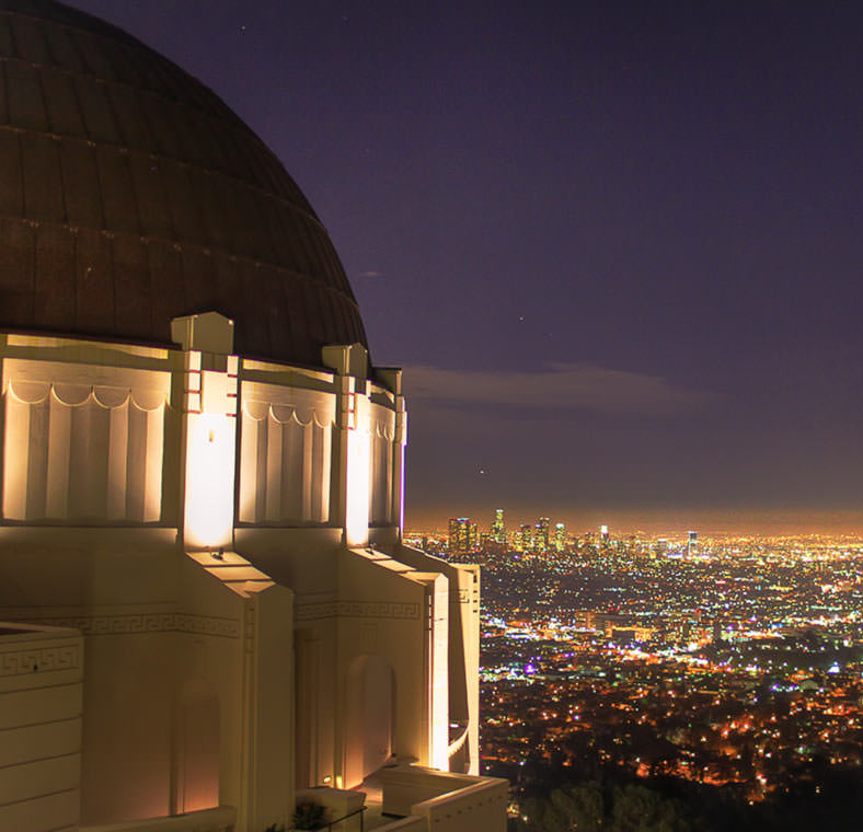 Top things to do in Los Angeles