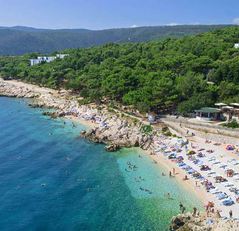 Croatia Best places to stay in Croatia