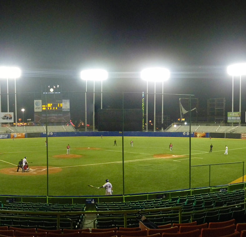 Top things to do in San Juan