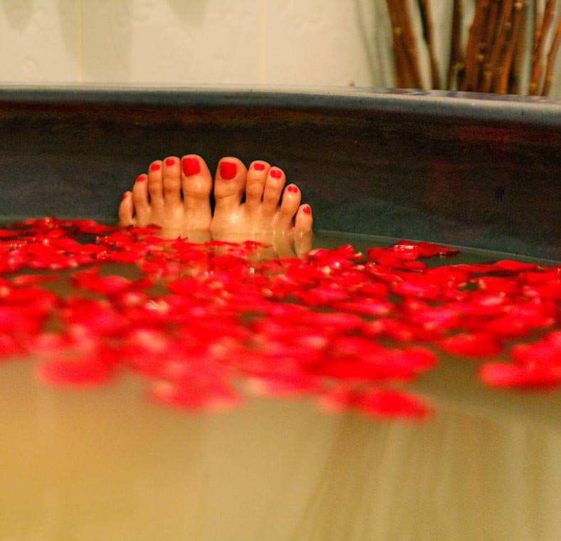 The best spas in Thailand Lonely