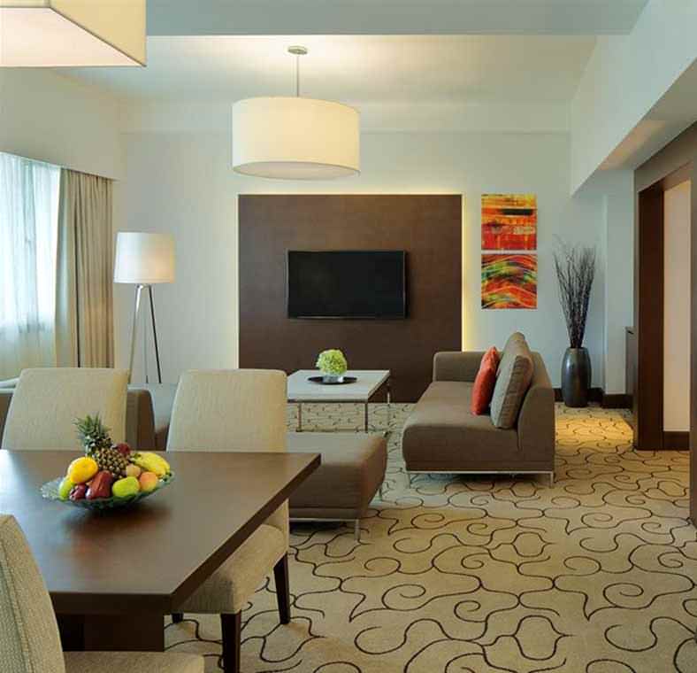 Best places to stay in Brunei Darussalam