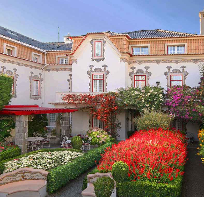 Best places to stay in Cascais