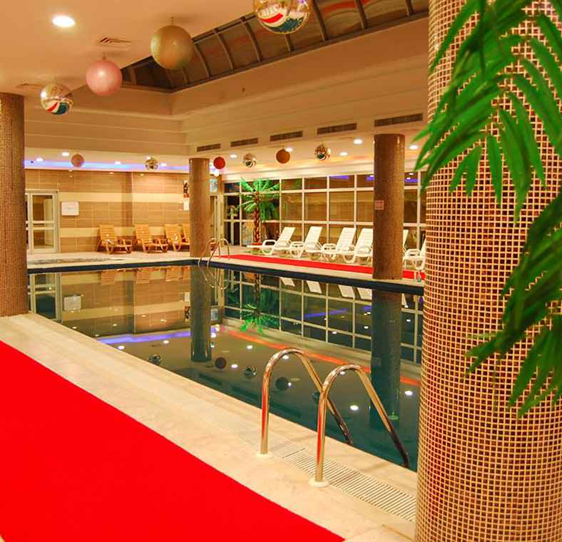 Kazakhstan Best places to stay in Kazakhstan