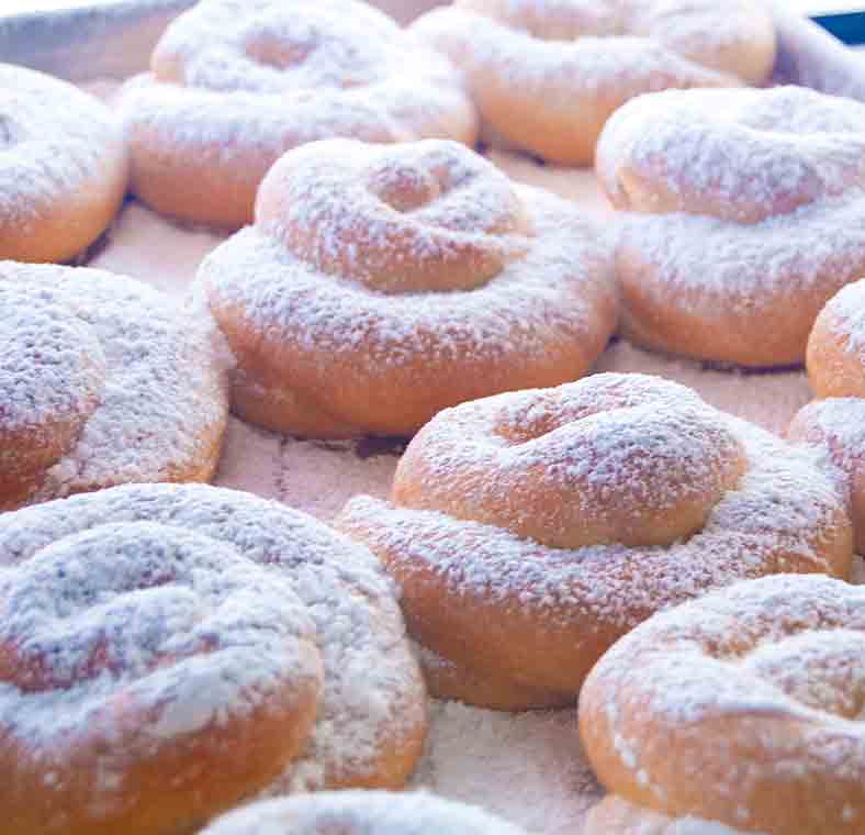 Puerto Rico's best local food