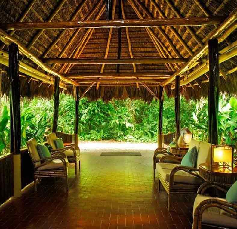 Costa Rica's best eco-lodges