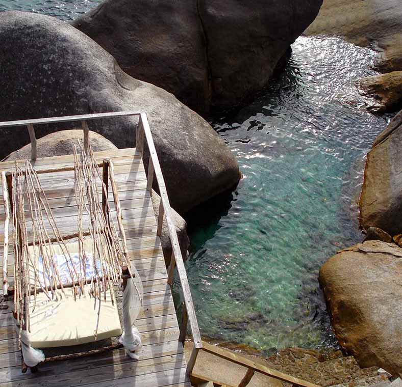 Seychelles Best places to stay in Seychelles