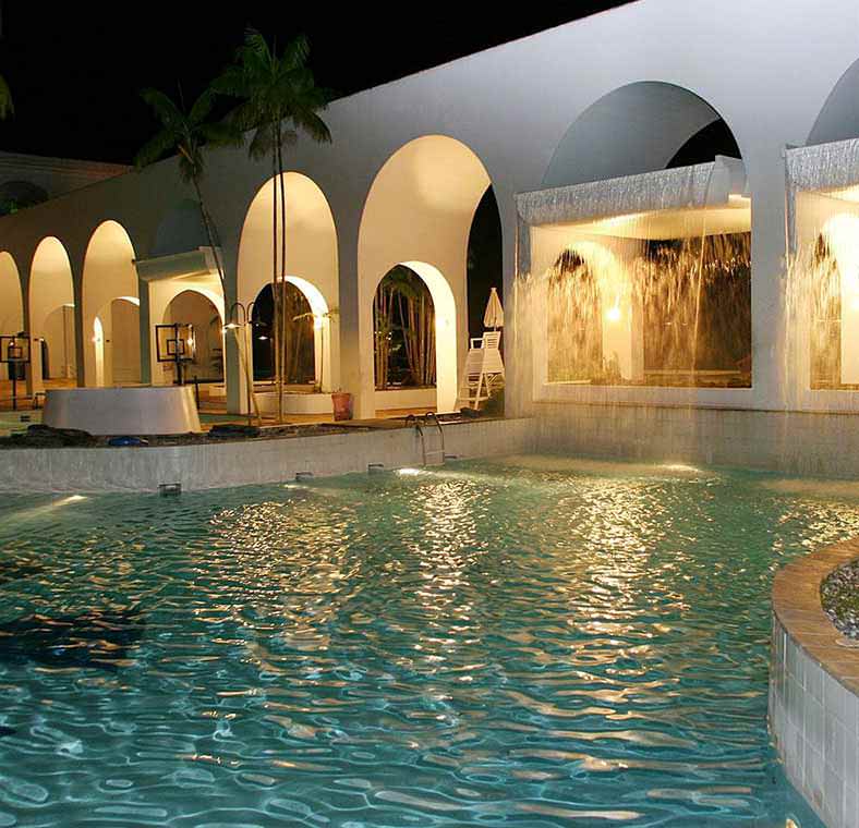 Best places to stay in Manaus