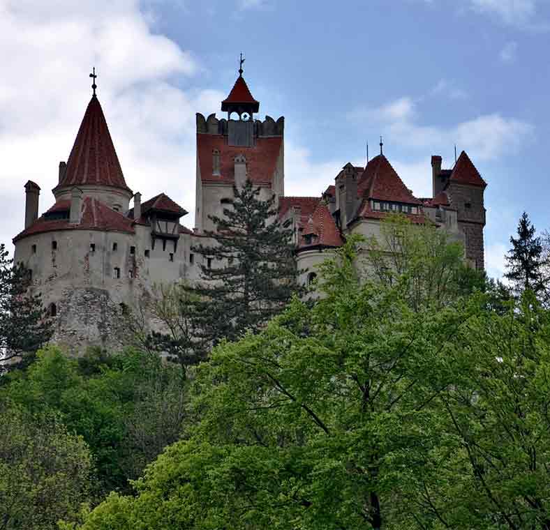 Top Things To Do In Transylvania - Lonely Planet