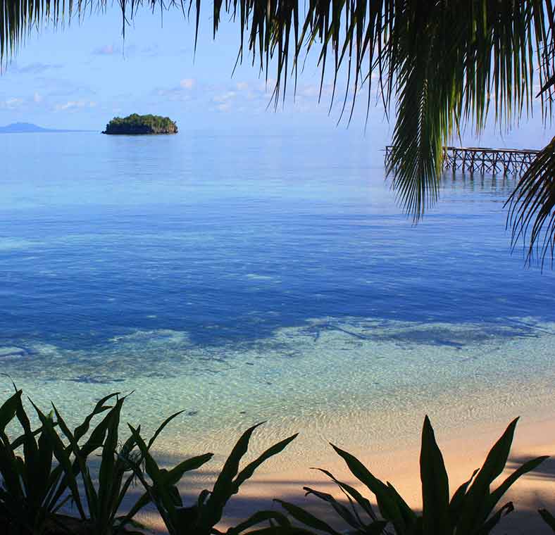 Indonesia's best beaches