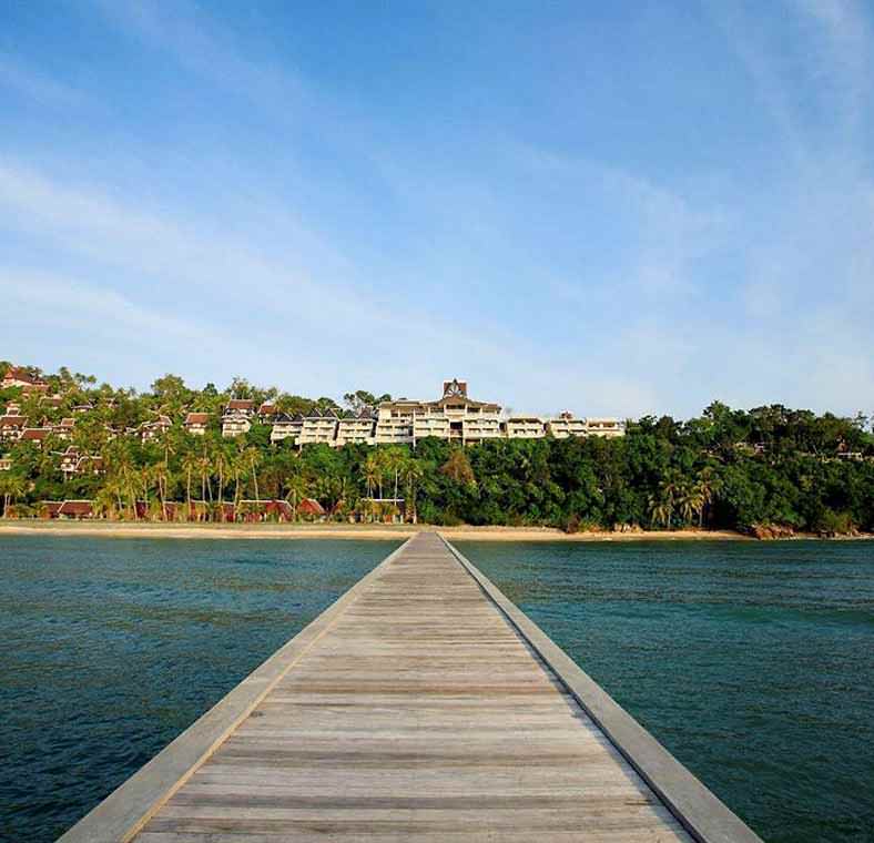 Best places to stay in Ko Samui