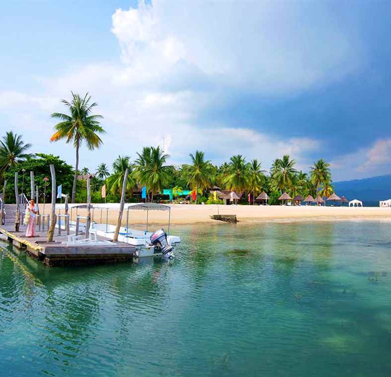 Philippines Best places to stay in the Philippines