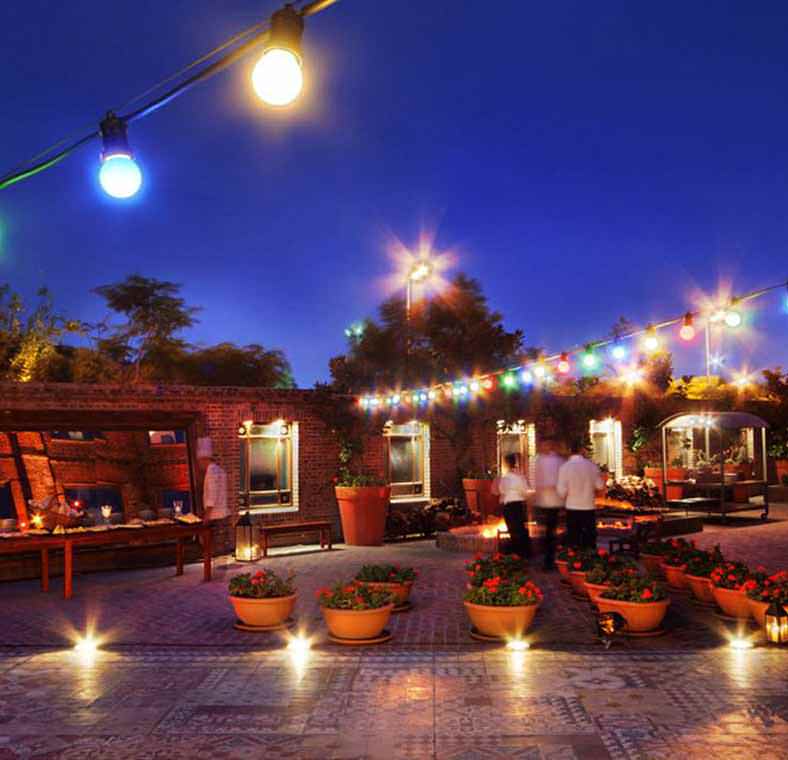 Best places to stay in Buenos Aires