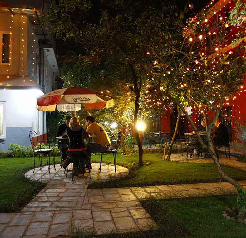 Kathmandu Best places to stay in Kathmandu