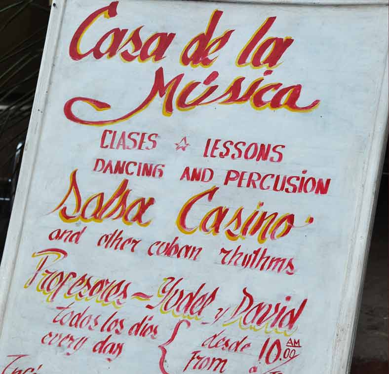 Cuba's best live music venues