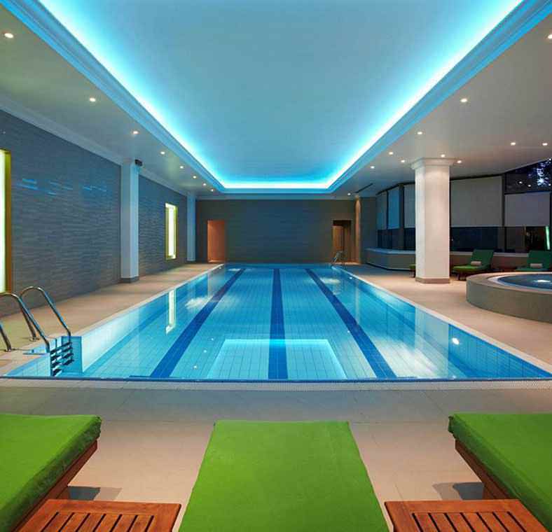 Best places to stay in Belgrade