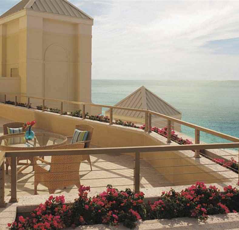 Best places to stay in the Cayman Islands