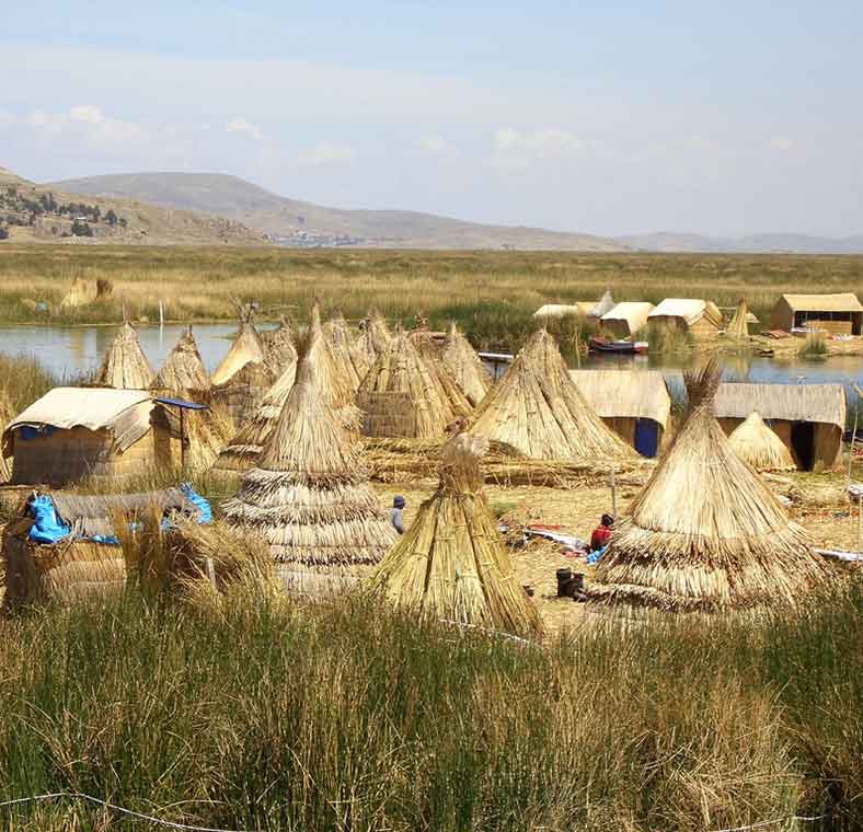 Top things to do in Lake Titicaca