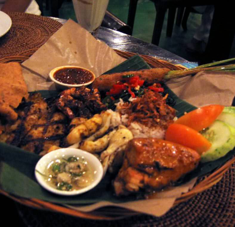 Bali's best restaurants - Lonely Planet