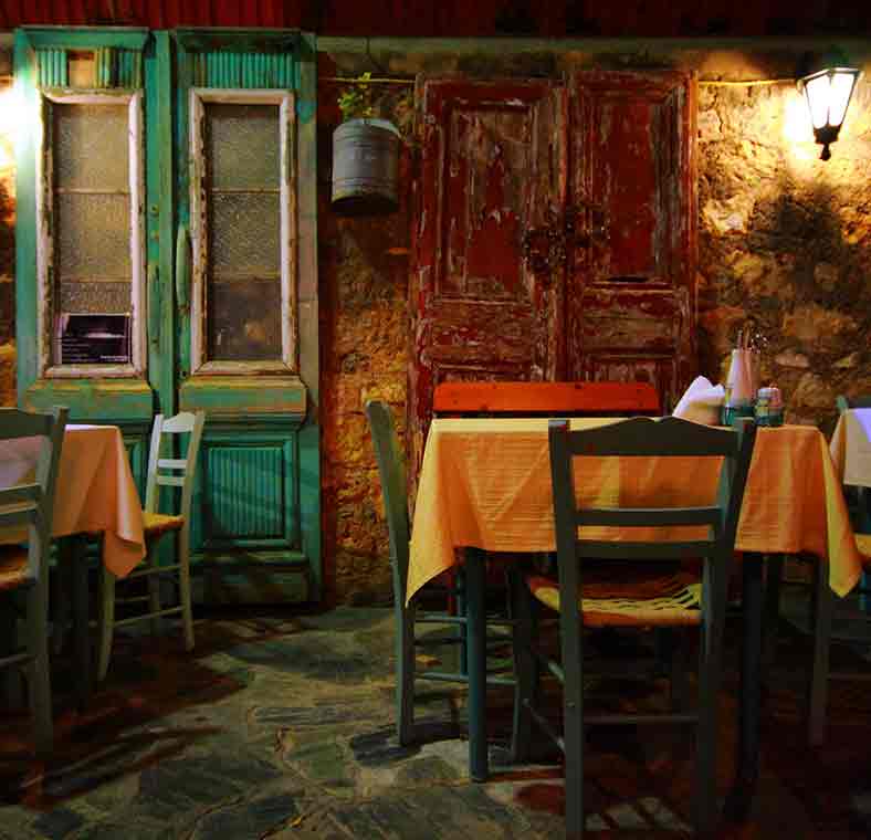 Best places to eat in Greece - Lonely Planet