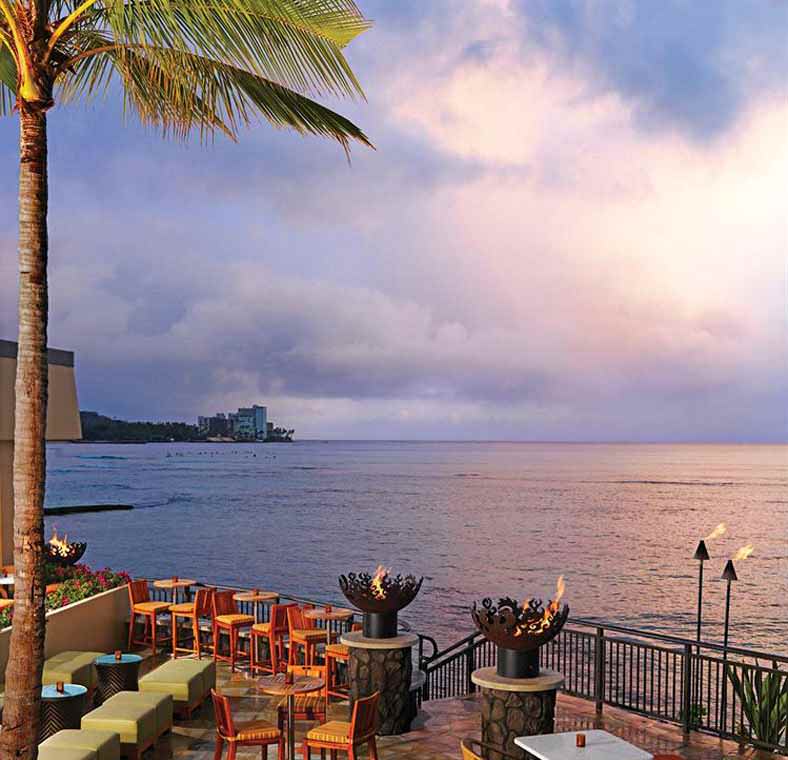 Best places to stay in Honolulu