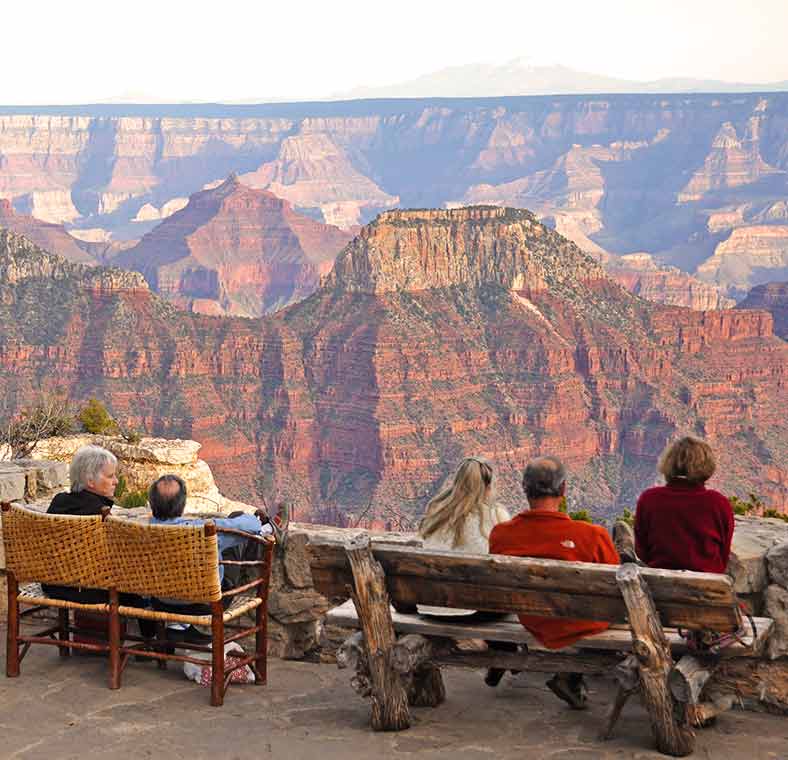 Top things to do in the USA