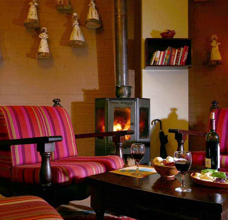 Best places to stay in Lake Titicaca