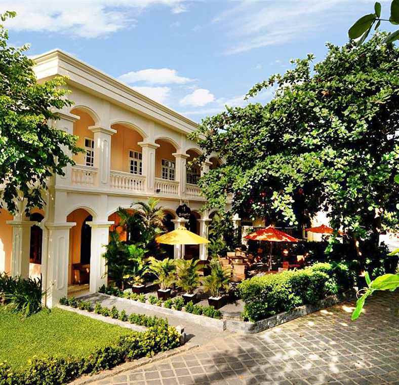 Hoi An Best places to stay in Hoi An