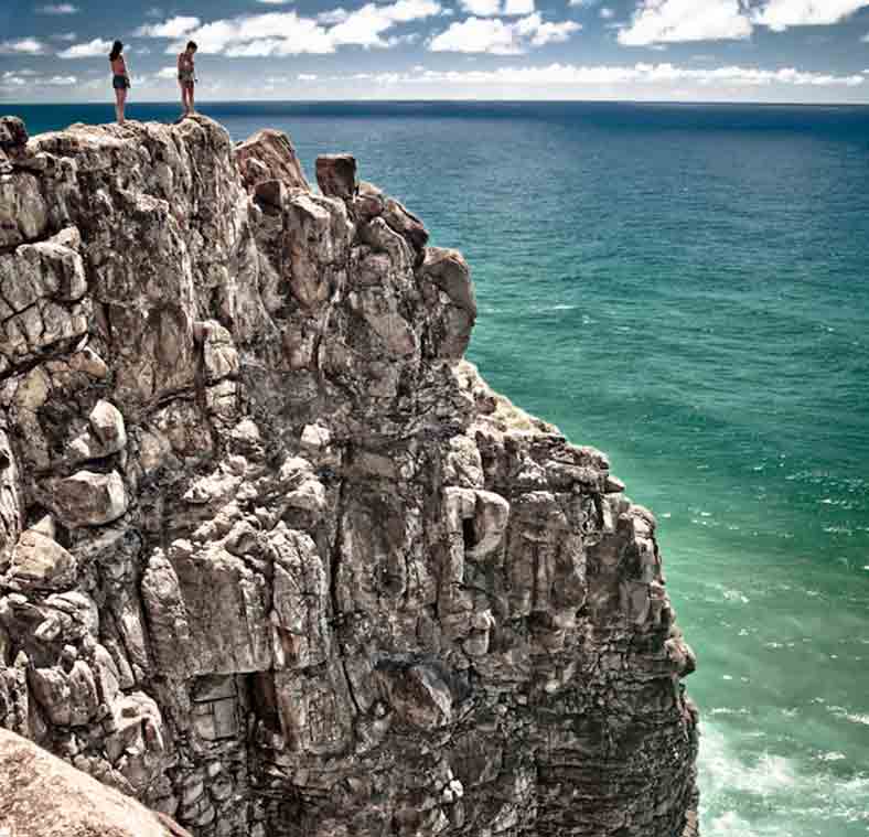 Australia's East Coast itinerary