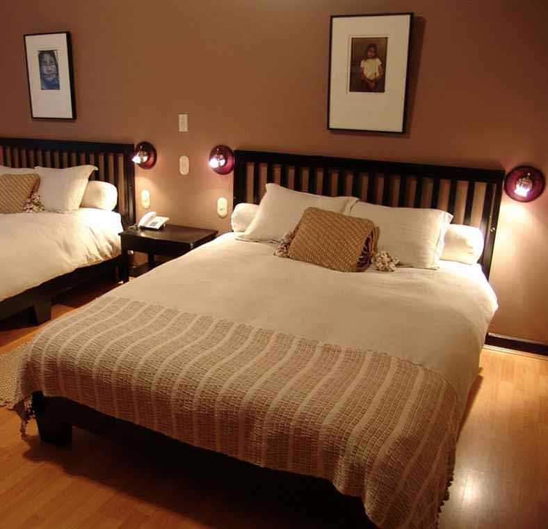 Best places to stay in Guatemala City