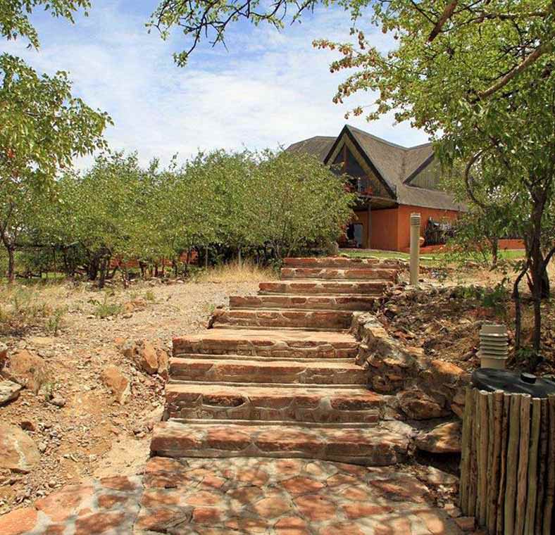 Namibia Best places to stay in Namibia