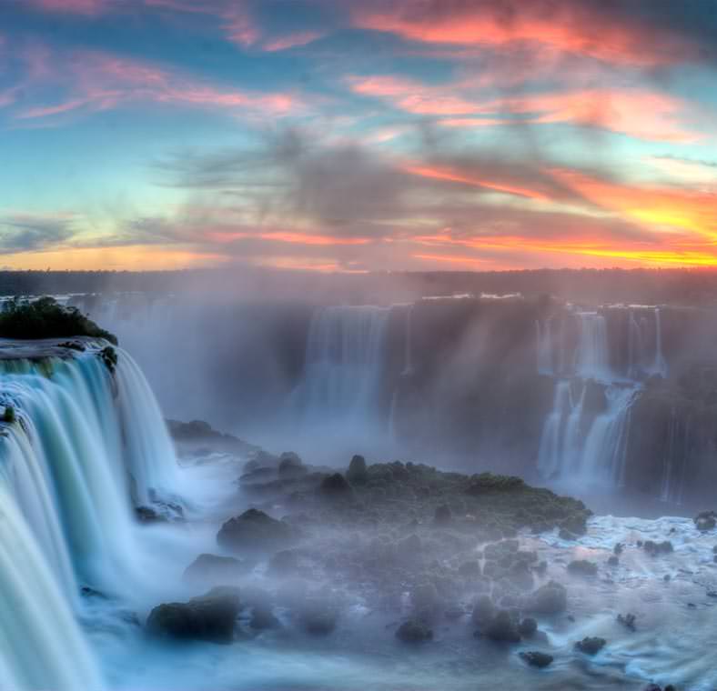 Top things to do in Argentina