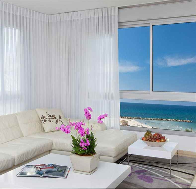 Best places to stay in Tel Aviv