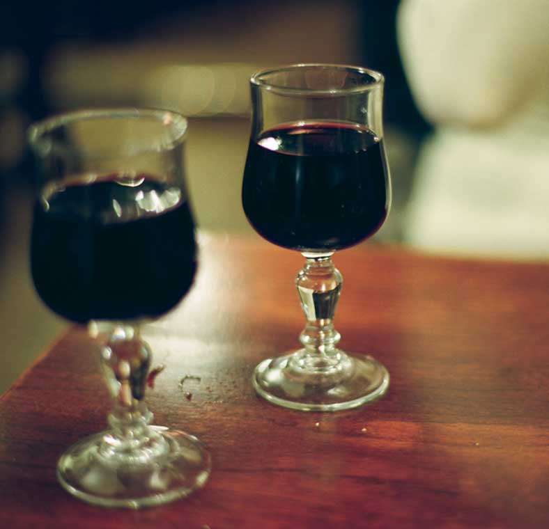 The best bars and cafes in Paris Lonely