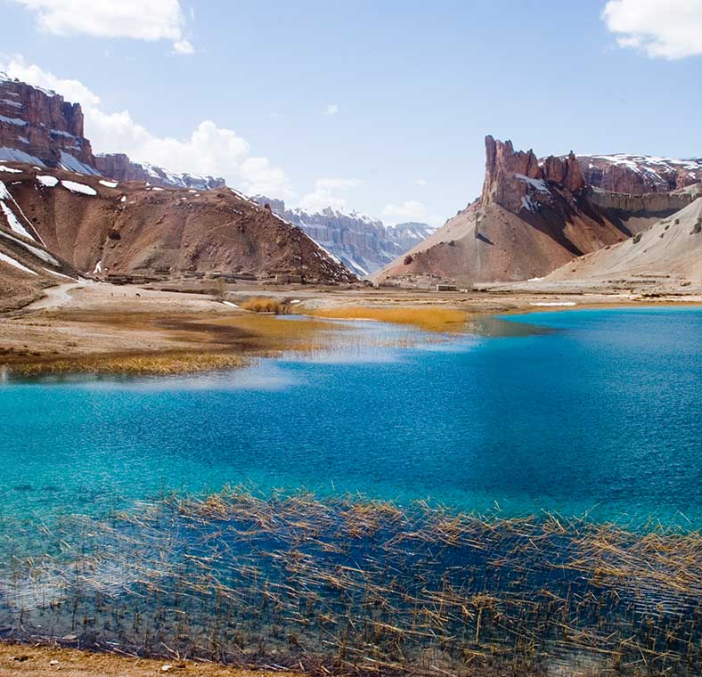Top things to do in Afghanistan