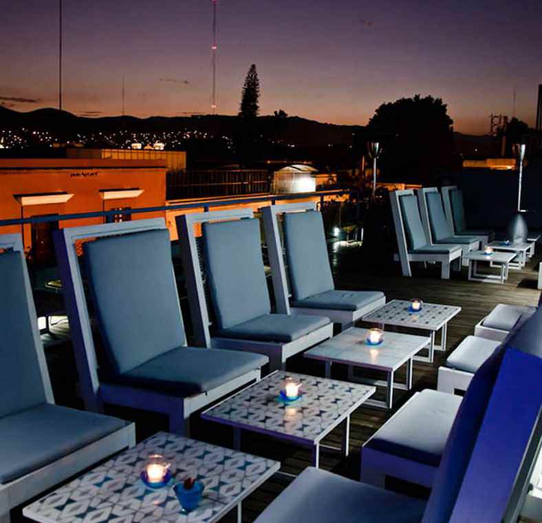 Oaxaca City Best places to stay in Oaxaca