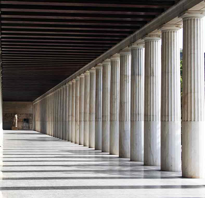 Top things to do in Athens