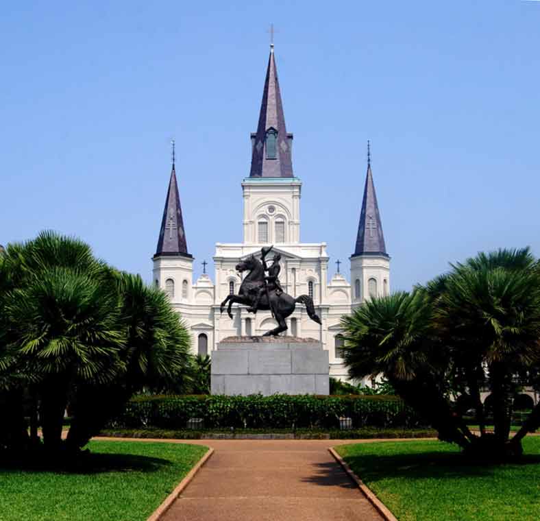 Top things to do in New Orleans