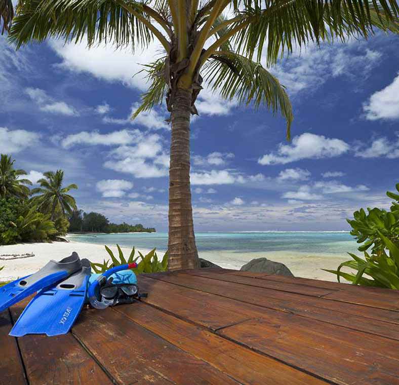 Rarotonga Best places to stay in Rarotonga & the Cook Islands