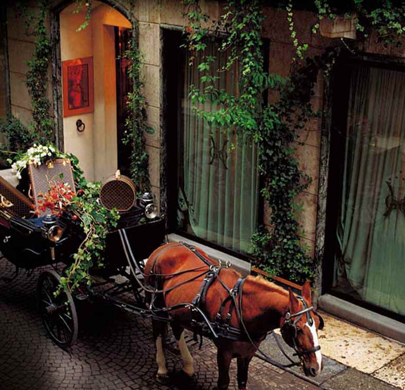 Verona Best places to stay in Verona